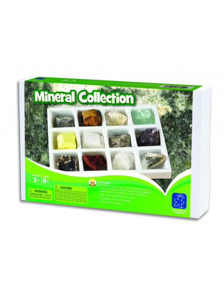 Kit paleontologie - Minerale,EI-5207