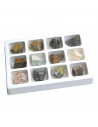 Kit paleontologie - Roci metamorfice,EI-5206