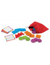 Set tactil - Texturi si forme,LER9075
