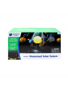 Sistem solar motorizat,ESP5287-UK