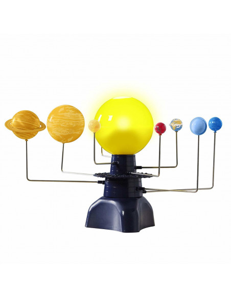 Sistem solar motorizat,ESP5287-UK