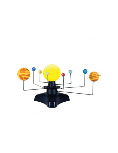 Sistem solar motorizat,ESP5287-UK
