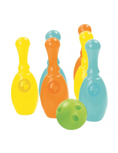 Mega set de bowling,FP1825