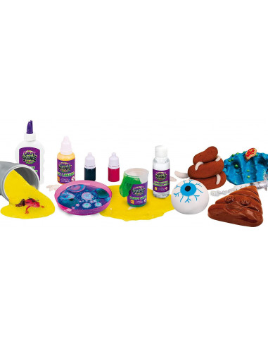 Experimente geniale - Super laboratorul,EX77250