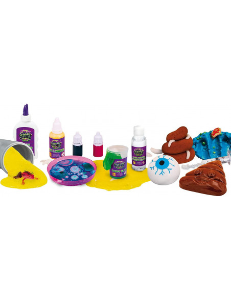 Experimente geniale - Super laboratorul,EX77250