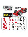 Set de constructie STEM - Masina de curse,EX77304