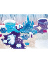 Set experimente Frozen 2 - Slime de cristal,LS73689