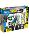 Set STEM - Robot alimentat cu energie solara,LS73252