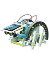 Set STEM - Robot alimentat cu energie solara,LS73252