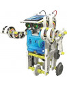 Set STEM - Robot alimentat cu energie solara,LS73252