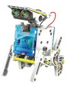 Set STEM - Robot alimentat cu energie solara,LS73252