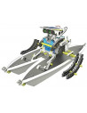 Set STEM - Robot alimentat cu energie solara,LS73252