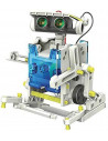 Set STEM - Robot alimentat cu energie solara,LS73252