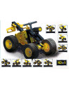 Set STEM 10 in 1 - ATV cu LED,LS65875