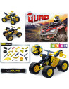 Set STEM 10 in 1 - ATV cu LED,LS65875