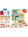 Joc Montessori - Micutul bucatar,LS76840