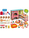 Joc Montessori - Pizzeria mea,LS76833