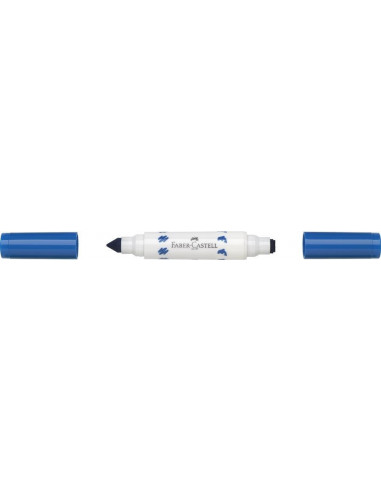 FC155170,CARIOCI CU STAMPILA 10 CULORI FABER-CASTELL