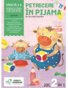 Joc - Petrecere in pijama,CCPPL023