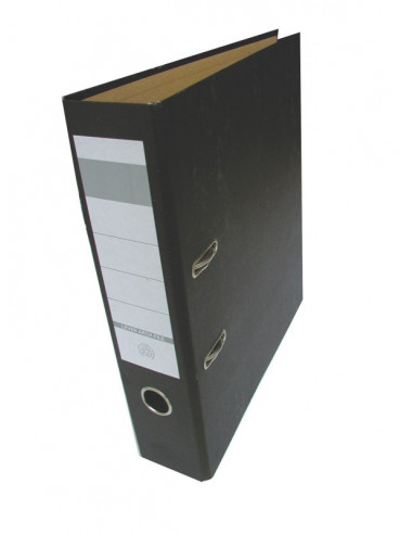 9453200,Biblioraft Herlitz A4 7.5 cm Marmor Sina Nn
