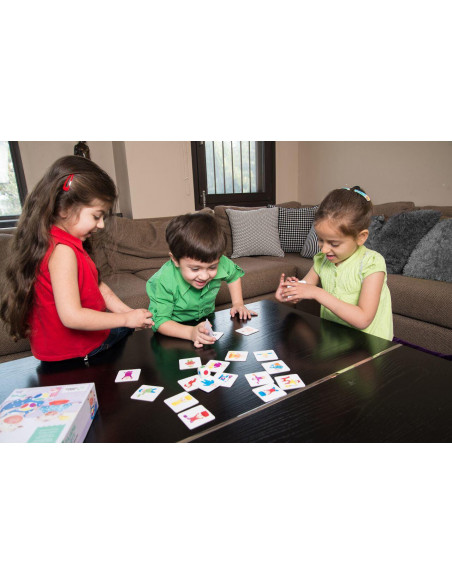 Joc - Petrecere in pijama,CCPPL023