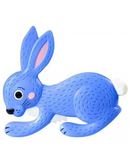 Joc - Iepurasul Hoppy Floppy si morcovii,EI-3413