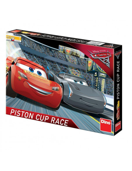 Joc Nu te supara frate - Cars,623668