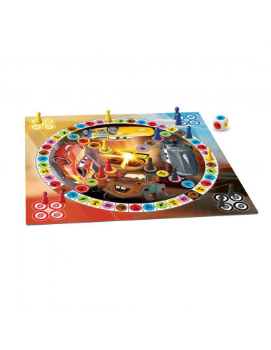 Joc Nu te supara frate - Cars,623668