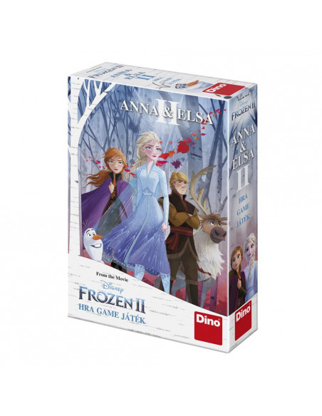Joc nu te supara frate - Frozen II,623804