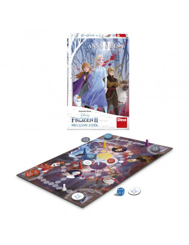 Joc nu te supara frate - Frozen II,623804