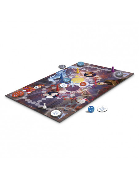 Joc nu te supara frate - Frozen II,623804