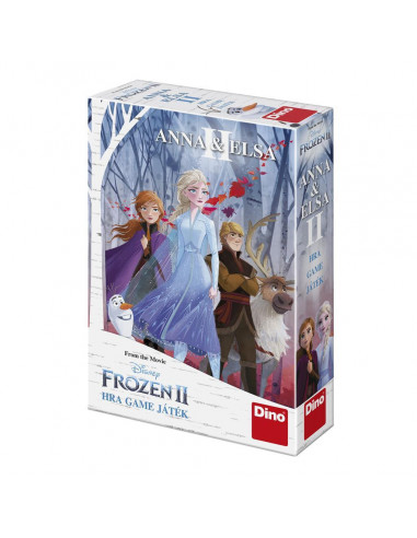 Joc nu te supara frate - Frozen II,623804