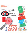Joc - Super spionul cuvintelor,CCPPL084