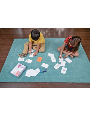 Joc interactiv - Inventeaza o poveste,CCPPL009