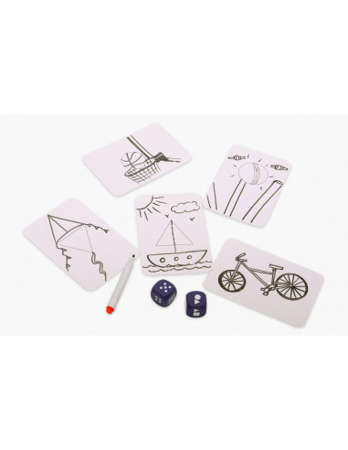 Joc interactiv - Inventeaza o poveste,CCPPL009