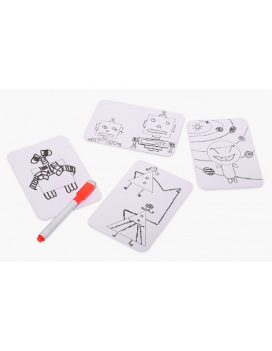 Joc interactiv - Inventeaza o poveste,CCPPL009