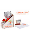 Pisicuta cu surprize - Chatty Choo,CCPPL052
