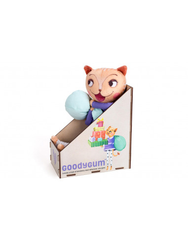 Pisicuta cu surprize - Goodygum,CCPPL054
