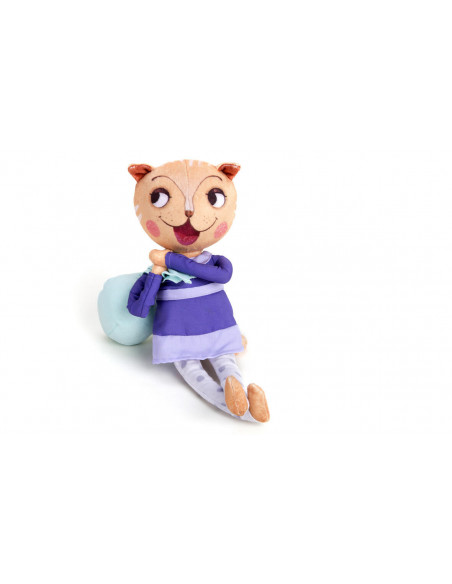 Pisicuta cu surprize - Goodygum,CCPPL054