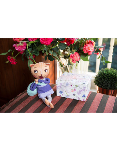 Pisicuta cu surprize - Goodygum,CCPPL054