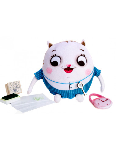 Pisicuta cu surprize - Helpfilli,CCPPL055