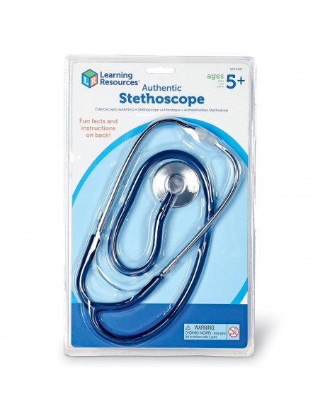 Stetoscop,LER2427