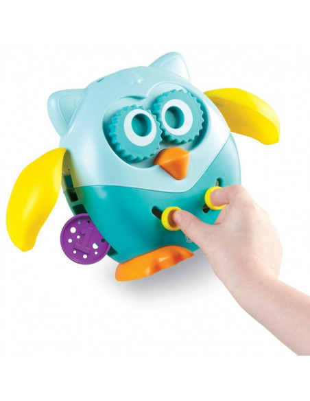 Joc interactiv - Bufnita cea isteata,LER9045