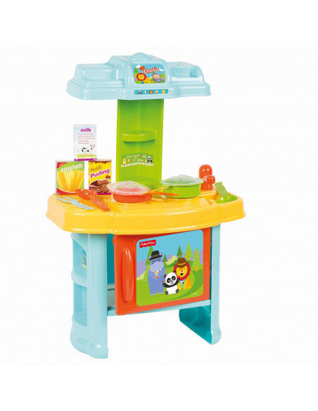 Prima mea bucatarie,FP1820