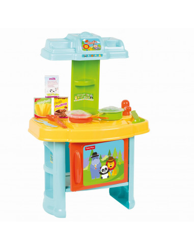 Prima mea bucatarie,FP1820