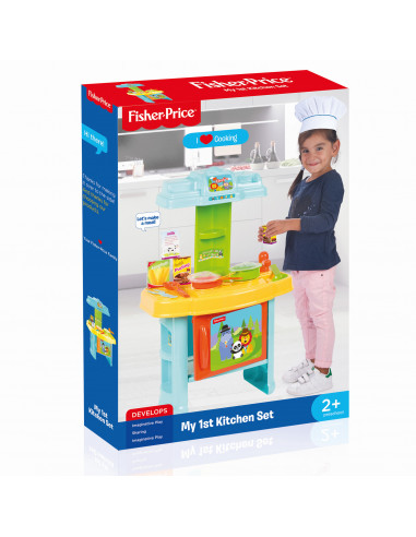 Prima mea bucatarie,FP1820