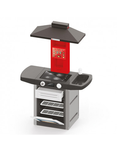 Bucatarie pentru copii cu accesorii,D4506