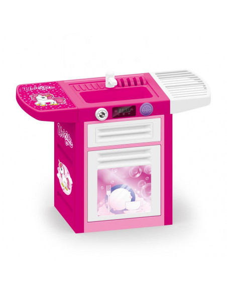 Masina de spalat vase - Unicorn,D2541