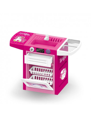 Masina de spalat vase - Unicorn,D2541