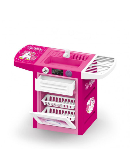 Masina de spalat vase - Unicorn,D2541